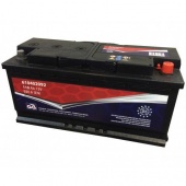 АККУМУЛЯТОР AD 610402092 (110 A/H) 920 A R+