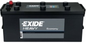 АККУМУЛЯТОР EXIDE ECONOMY EH1903 (190 A/H) 1000 A L+
