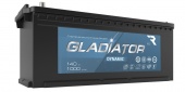 АККУМУЛЯТОР GLADIATOR DYNAMIC (140 A/H) 1000 A L+
