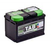 АККУМУЛЯТОР TAB MOTION AGM (70 A/H) C20 R+