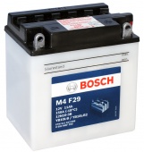 АККУМУЛЯТОР BOSCH M4 F29 511 013 009 (11 A/H) 150 A L+