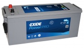 АККУМУЛЯТОР EXIDE PROFESSIONAL POWER EF1453 (145 A/H) 1050 A L+