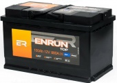 ENRUN TOP 600-400 (100 A/H) 880 A R+