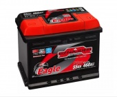 АККУМУЛЯТОР SZNAJDER PLUS (55 A/H) 460 A R+