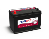 АККУМУЛЯТОР MONBAT DEEP CYCLE (110/90 A/H) L+