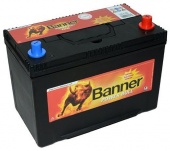 АККУМУЛЯТОР BANNER POWER BULL P9504 (95 A/H) 740 A R+