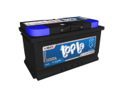 АККУМУЛЯТОР TOPLA TOP (85 A/H) 800 A R+