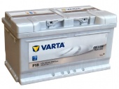 АККУМУЛЯТОР VARTA SILVER DYNAMIC F18 585 200 080 (85 A/H) 800 A R+