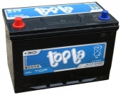 АККУМУЛЯТОР TOPLA TOP ASIA (95 A/H) 850 A L+