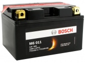 АККУМУЛЯТОР BOSCH M6 011 508 901 015 (8 A/H) 150 A L+
