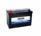 АККУМУЛЯТОР VESNA AZIA (95 A/H) 880 A L+