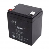 АККУМУЛЯТОР CASIL (4,5 A/H) 12V
