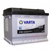 АККУМУЛЯТОР VARTA BLACK DYNAMIC C15 556 401 048 (56 A/H) 480 A L+