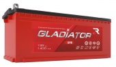 АККУМУЛЯТОР GLADIATOR EFB (195 A/H) 1400 A L+