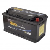 АККУМУЛЯТОР CENTRA STANDARD CC900 (90 A/H) 720 A R+
