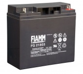 АККУМУЛЯТОР FIAMM  FG21803 (18 A/H) 12V
