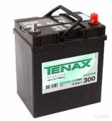 АККУМУЛЯТОР TENAX HIGH ASIA (35 A/H) 300 A R+