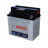 АККУМУЛЯТОР BOSCH M4 F46 519 014 018 (19 A/H) 240 A R+