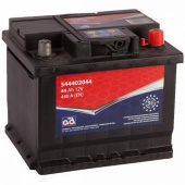 АККУМУЛЯТОР AD 544402044 (44 A/H) 440 A R+
