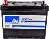 АККУМУЛЯТОР SONNENSCHEIN ASIA (70 A/H) 560 A L+