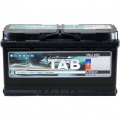 АККУМУЛЯТОР TAB MOTION AGM (95 A/H) C20 R+
