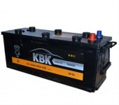 АККУМУЛЯТОР KBK (135 A/H) 850 A L+