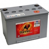 АККУМУЛЯТОР BANNER ENERGY BULL DB 100 (97.6 A/H) R+