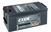 АККУМУЛЯТОР EXIDE PROFESSIONAL POWER EF1853 (185 A/H) 1150 A R+