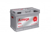 АККУМУЛЯТОР A-MEGA EFB START-STOP (77 A/H) 790 A R+