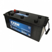 АККУМУЛЯТОР EXIDE PROFESSIONAL EG1803 (180 A/H) 1000 A L+