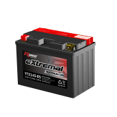 АККУМУЛЯТОР RDrive eXtremal Platinum YTZ14S-BS 11,8Ah 230A
