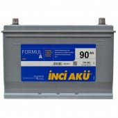 АККУМУЛЯТОР INCI AKU SUPRA ASIA (90 A/H) 820 A R+