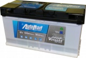 АККУМУЛЯТОР AUTOPART VOYAGER (105 A/H) R+