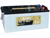 АККУМУЛЯТОР AUTOPART SHD230 (230 A/H) 1300 A L+