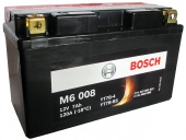 АККУМУЛЯТОР BOSCH M6 008 507 901 012 (7 A/H) 120 A L+