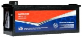 АККУМУЛЯТОР AD (180 A/H) 1000 A L+