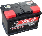 АККУМУЛЯТОР VOLAT ULTRA (75 A/H) 750 A R+