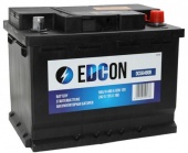 АККУМУЛЯТОР EDCON DC56480R (56 A/H) 480 A R+