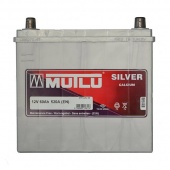 АККУМУЛЯТОР MUTLU SILVER CALCIUM ASIA SD-60C (60 A/H) 520 A R+