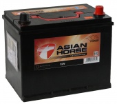 АККУМУЛЯТОР ASIAN HORSE JR (95 A/H) 800 A R+
