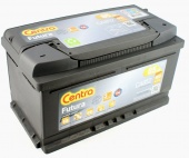АККУМУЛЯТОР CENTRA FUTURA CA852 (85 A/H) 800 A R+