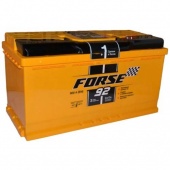 АККУМУЛЯТОР FORSE 6СТ-92 АЗE (92 A/H) 810 A R+