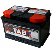 АККУМУЛЯТОР TAB MAGIC (75 A/H) 720 A R+