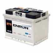 ENRUN 545-104 (45 A/H) 420 A R+