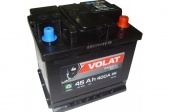 АККУМУЛЯТОР VOLAT ULTRA (45 A/H) 400 A R+
