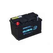 АККУМУЛЯТОР GLOBAL (77 A/H) 760 A R+