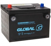 АККУМУЛЯТОР GLOBAL USA (60 A/H) 590 A