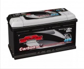 АККУМУЛЯТОР SZNAJDER CARBON EFB (100 A/H) 800 A R+