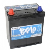 АККУМУЛЯТОР TOPLA TOP ASIA (45 A/H) 400 A L+