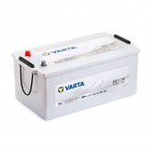 АККУМУЛЯТОР VARTA PROMOTIVE SILVER N9 725 103 115 (225 A/H) 1150 A L+